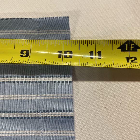 L L Bean Mens Short Sleeve Size XL-Reg Button Down - Picture 6 of 8